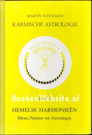 Karmische Astrologie 6