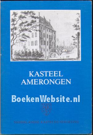 Kasteel Amerongen