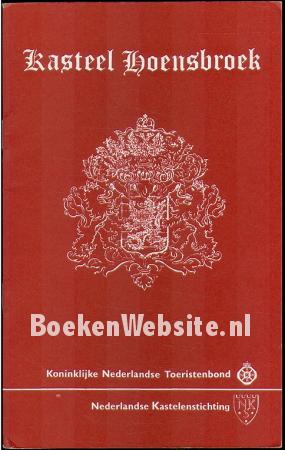 Kasteel Hoensbroek