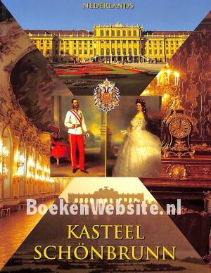 Kasteel Schönbrunn Kasteel Schönbrunn