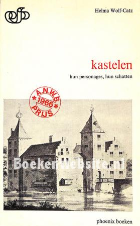 Kastelen, hun personages, hun schatten Kastelen, hun personages, hun schatten