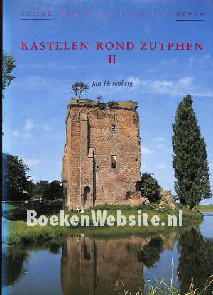 Kastelen rond Zutphen II