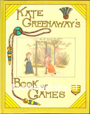Kate Greensway's Book of Games