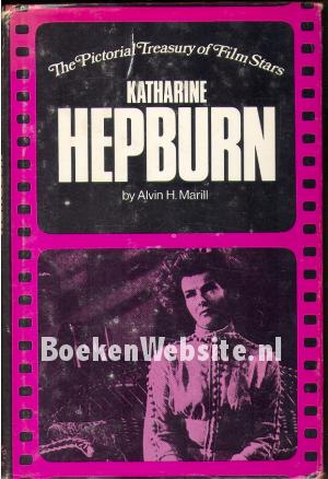 Katharine Hepburn
