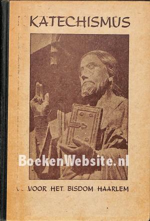 Kathechismus voor het bisdom Haarlem