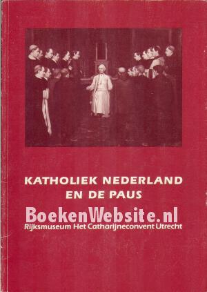 Katholiek Nederland en de paus