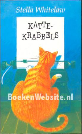 Kattekrabbels Kattekrabbels