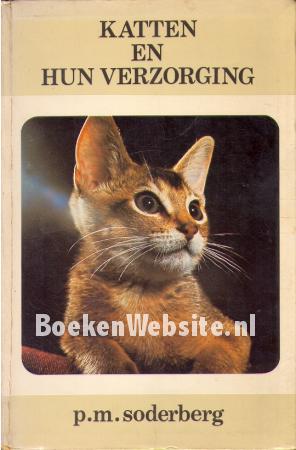 Katten en hun verzorging Katten en hun verzorging