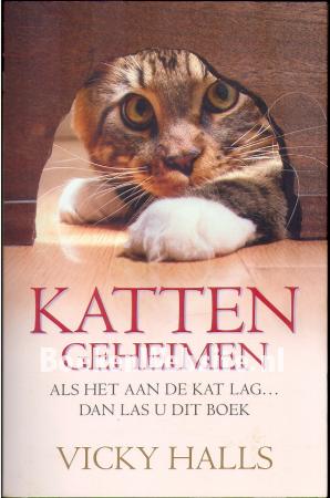 Kattengeheimen