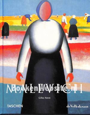 Kazimir Malevich en het Suprematisme