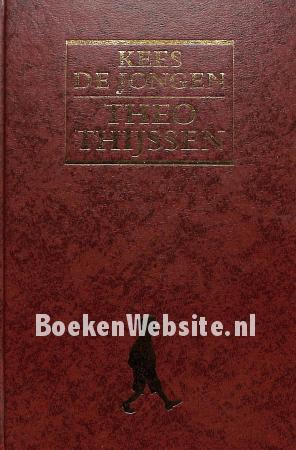 Kees de jongen Kees de jongen