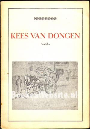 Kees van Dongen