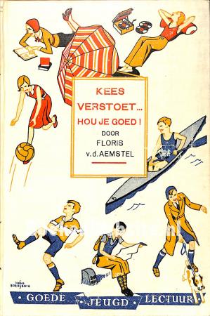 Kees Verstoet....hou je goed Kees Verstoet....hou je goed