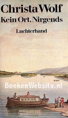 Kein Ort. Nirgends
