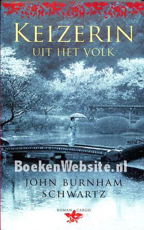 Keizerin uit het volk Keizerin uit het volk