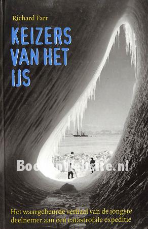 Keizers van het ijs Keizers van het ijs