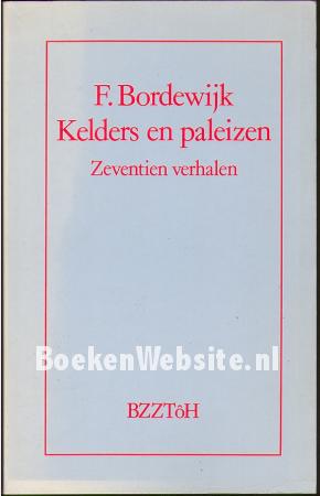 Kelders en paleizen Kelders en paleizen