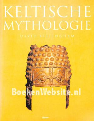 Keltische mythologie