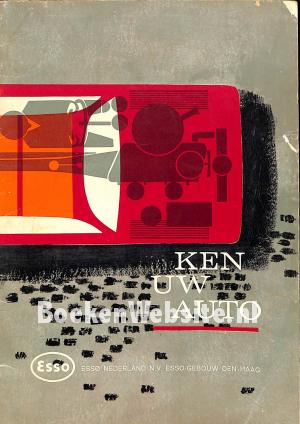 Ken uw auto Ken uw auto