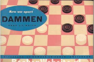 Ken uw sport Dammen