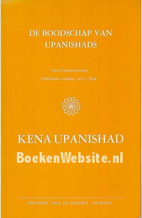Kena Upandishad