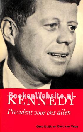 Kennedy, President voor ons allen