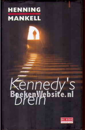 Kennedy's brein