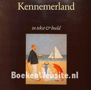 Kennemerland in tekst & beeld Kennemerland in tekst & beeld