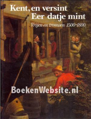 Kent, en versint Eer datje mint