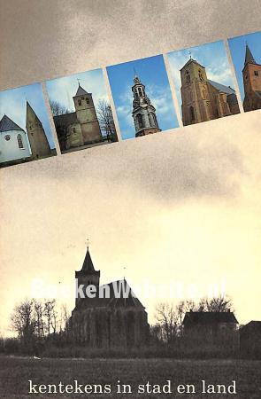 Kentekens in stad en land Kentekens in stad en land