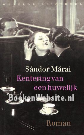 Kentering van een huwelijk Kentering van een huwelijk