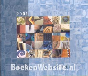 Keramiekgids 2001 Keramiekgids 2001