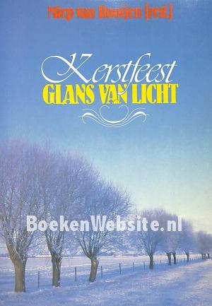 Kerstfeest glans van licht Kerstfeest glans van licht