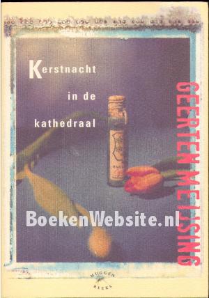 Kerstnacht in de kathedraal