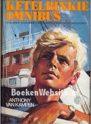 Ketelbinkie omnibus Ketelbinkie omnibus