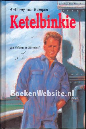 Ketelbinkie Ketelbinkie