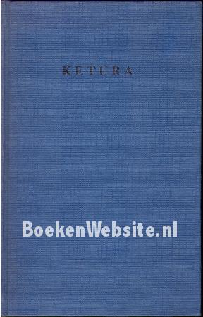 Ketura