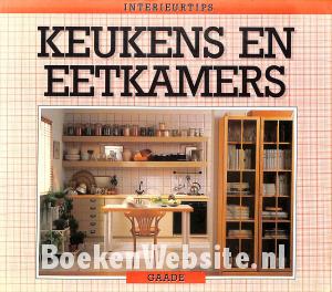Keukens en eetkamers Keukens en eetkamers