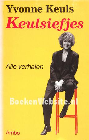 Keulsiefjes Keulsiefjes