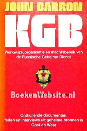 KGB