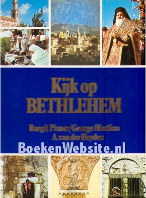 Kijk op Bethlehem