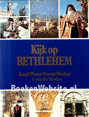 Kijk op Bethlehem