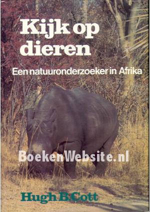 Kijk op dieren Kijk op dieren