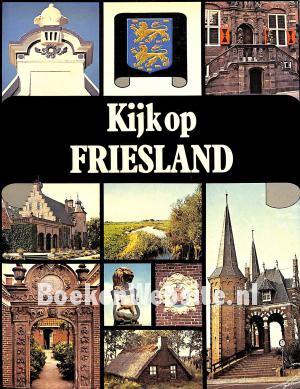Kijk op Friesland