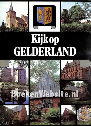 Kijk op Gelderland