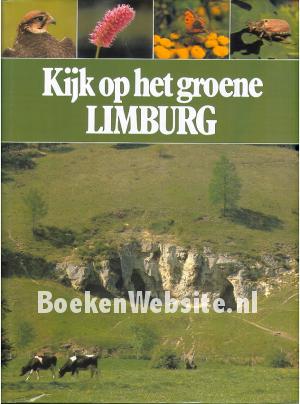 Kijk op het groene Limburg
