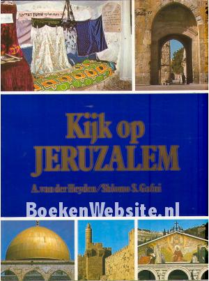 Kijk op Jeruzalem
