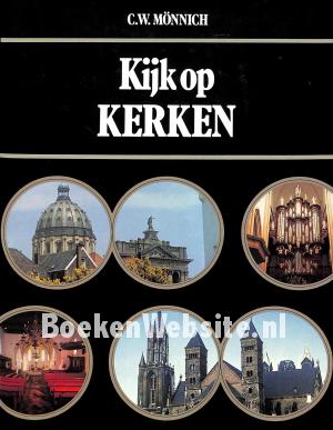 Kijk op Kerken Kijk op Kerken