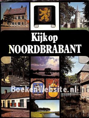 Kijk op Noordbrabant