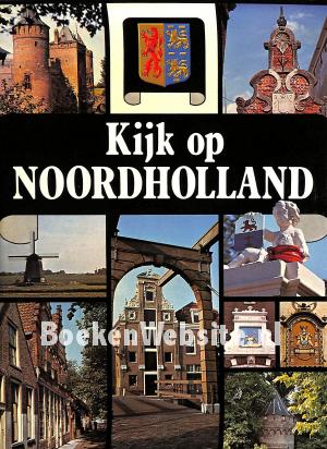 Kijk op Noordholland